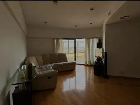 Avenida Juan Bautista Alberdi 2300