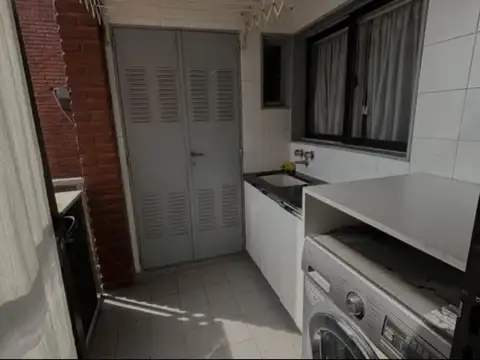 Departamento 4 ambientes con 3 baños
