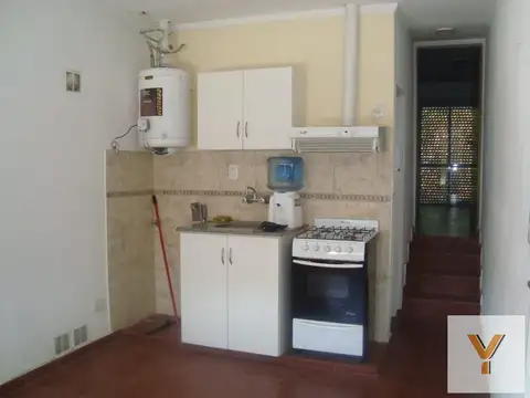 Departamento en Venta Apto profesional