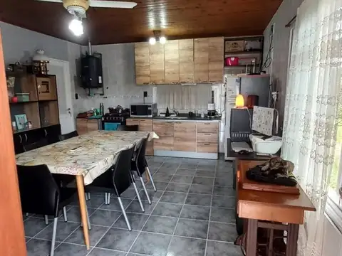 Casa en Venta 17 años