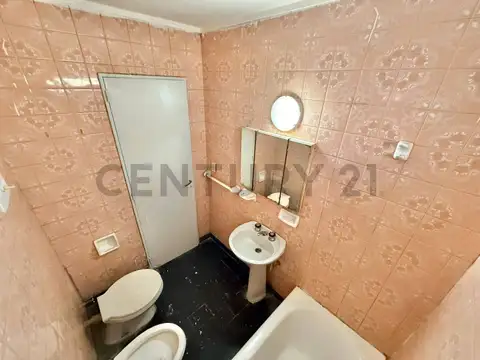 VENTA DEPARTAMENTO 3 AMBIENTES EN LANÚS