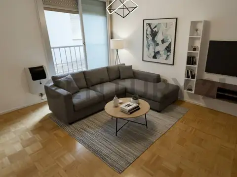 Departamento en Venta en Lanus Oeste, USD 70.000