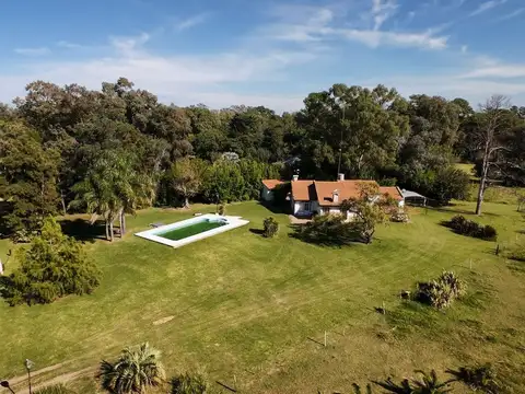 Quinta en Venta en Venado Tuerto, USD 140.000