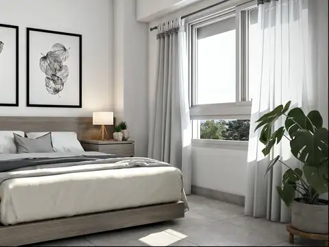 Departamento en Venta al Noreste