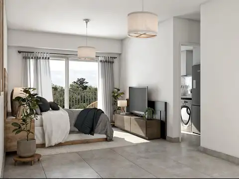 Departamento en Venta en Martin Coronado, Partido de Tres de Febrero