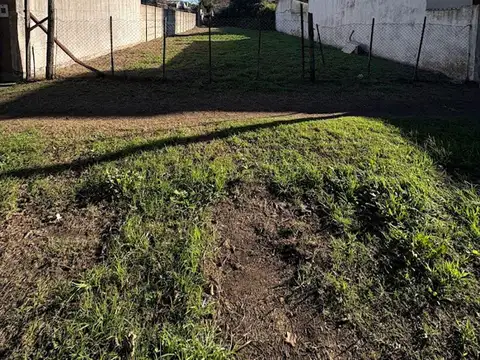 Terreno en Venta en Venado Tuerto, General López