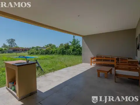 Casa en Venta al Noreste