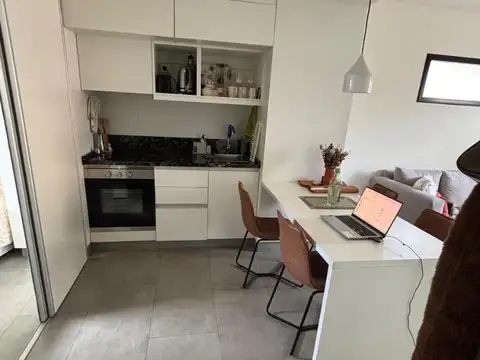 Departamento en Venta 5 años