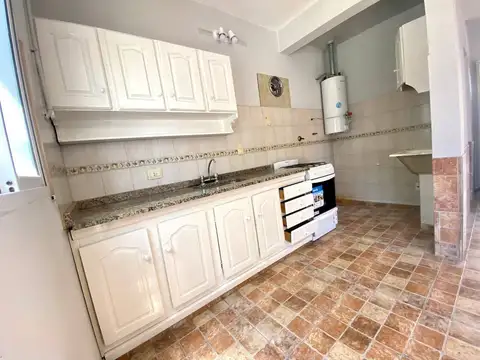 Departamento en Alquiler de 4 ambientes