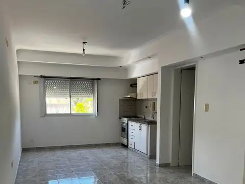 Departamento en Alquiler de 4 ambientes