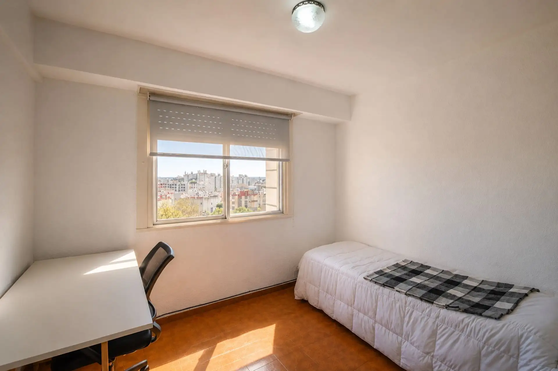 venta depatartamento 3 ambientes con cochera