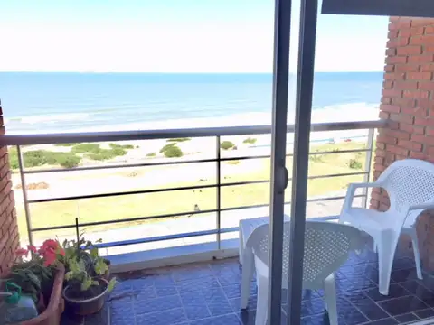 Departamento en Alquiler Temporal de 2 ambientes