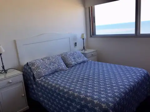 Departamento en Alquiler Temporal con 1 cocheras