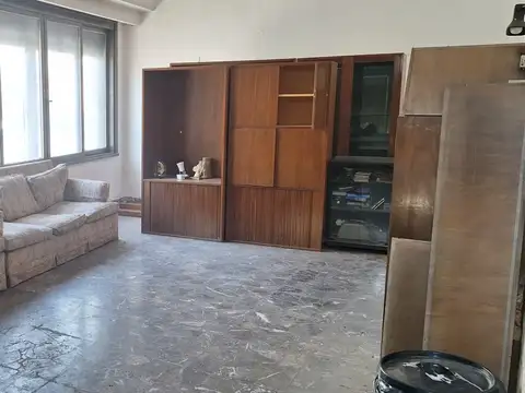 Avenida Juan De Garay 2500