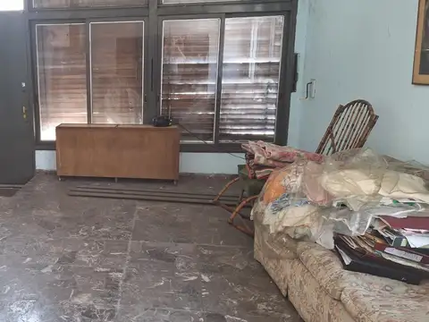 Avenida Juan De Garay 2500