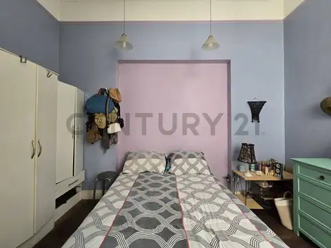 Departamento en Venta 50 años