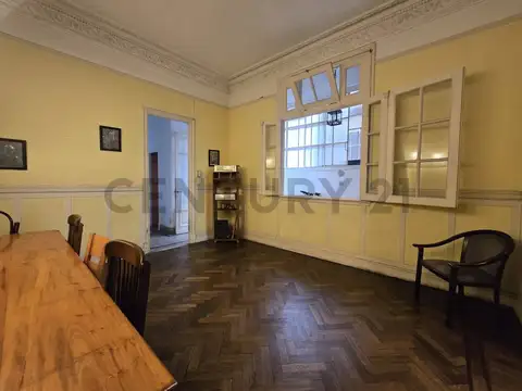 Departamento en Venta en Almagro, USD 174.500