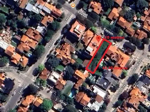 Terreno en Venta en Stella Maris, USD 260.000