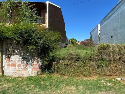Terreno en Venta de 433,0 m2