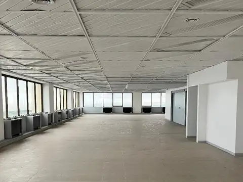 Oficina en Alquiler en Centro, USD 800