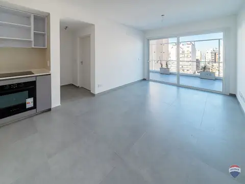 Departamento en Venta en Villa del Parque, USD 139.500