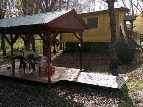 Casa en Venta 2025 años