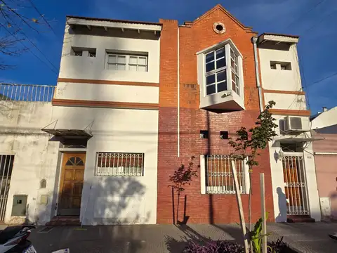 Ercilla 6200, Piso 1