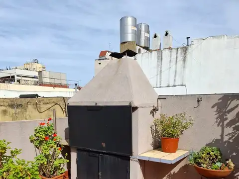 Depto Tipo Casa en Venta de 3 ambientes