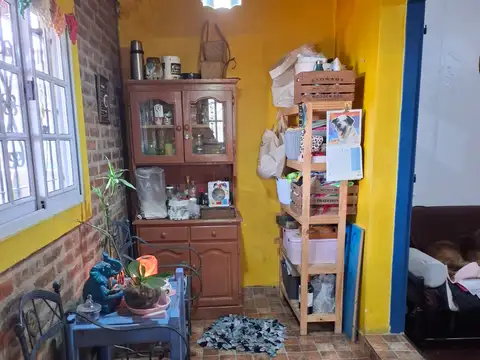 Depto Tipo Casa en Venta 60 años