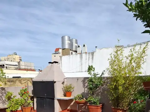 Depto Tipo Casa en Venta de 2 dormitorios