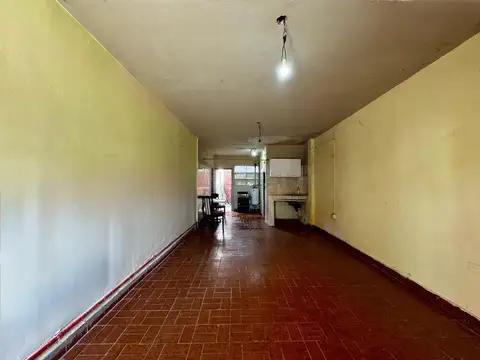 Depto Tipo Casa en Alquiler de Monoambiente