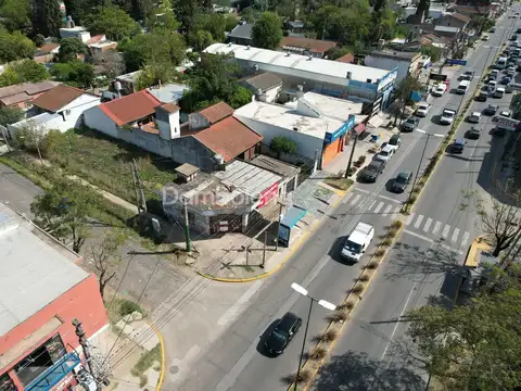 Local  en Venta ubicado en Parque Leloir, Ituzaingó