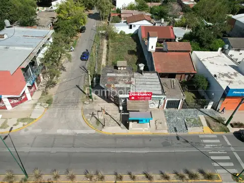 Terreno en Venta en Barrio Parque Leloir, USD 200.000