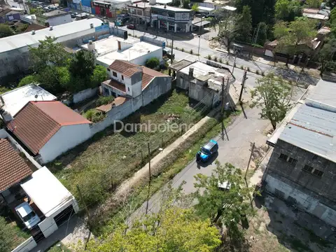 Local  en Venta ubicado en Parque Leloir, Ituzaingó