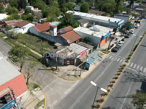 Terreno en Venta de 430,0 m2