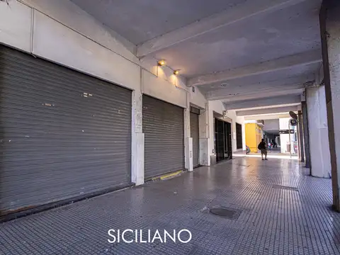 Avenida Paseo Colón 700