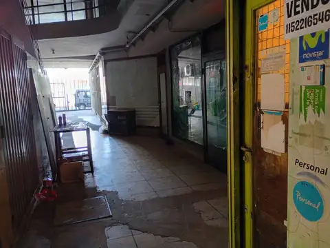 Avenida de Mayo 2000