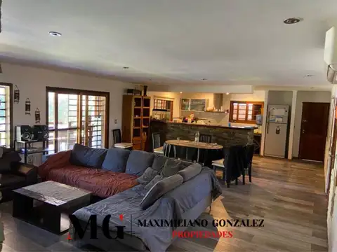 Casa en Venta de 3 dormitorios