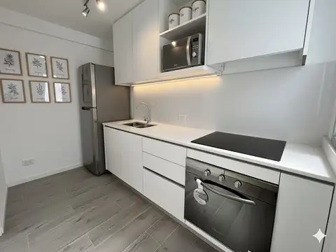 Maure 1600
