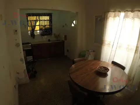 Depto Tipo Casa en Venta de 3 ambientes