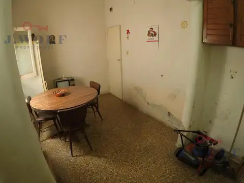 Depto Tipo Casa en Venta de 3 ambientes