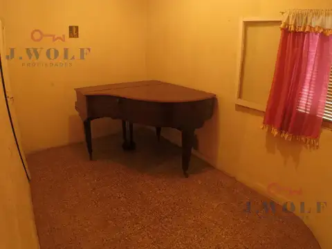 Depto Tipo Casa en Venta de 2 dormitorios