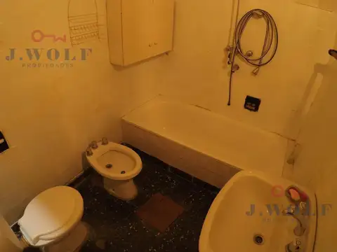 Depto Tipo Casa en Venta al Noreste