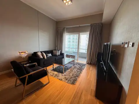 Departamento de 2 Ambientes Alvear Tower Puerto Madero SITUAR