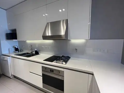 Departamento en Venta en Puerto Madero, USD 700.000