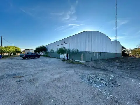 Galpon en Alquiler en Colonia Tirolesa, $ 1.799.000