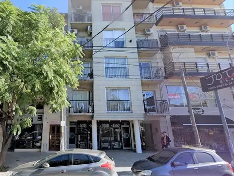 Departamento en Alquiler en Ramos Mejia, Partido de La Matanza