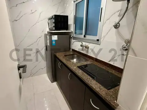 Departamento en Venta en Plaza Mitre, Mar del Plata