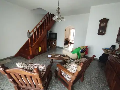 Casa en Venta en Caseros, USD 100.000