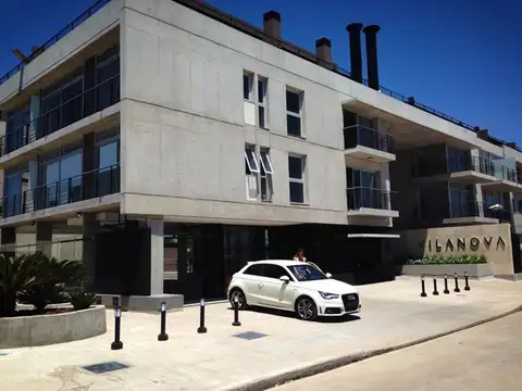 *VENTA DE COCHERA CUBIERTA EN SUBSUELO  *EN COMPLEJO VILANOVA RAMOS